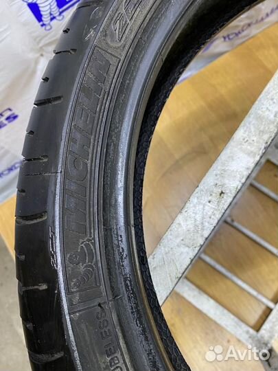 120/70/17 michelin pilot road4 GT (P29-1м)