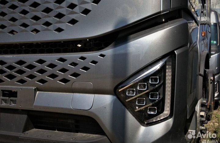 Foton Galaxy 580G, 2023