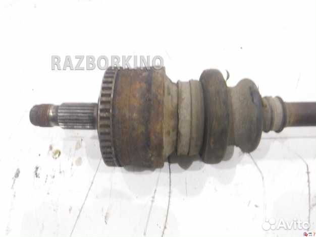 Привод задний Мерседес W202 C