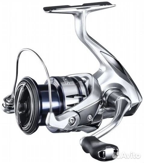 Катушка Shimano Stradic 1000FK