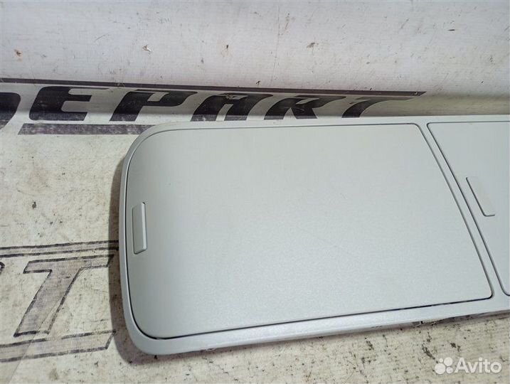 Консоль потолочная Volkswagen Touran 1T 1.4 CAV