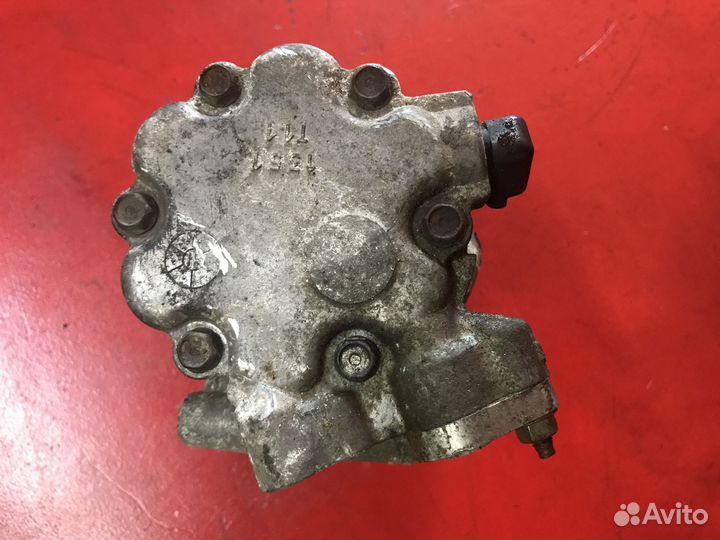 Компрессор кондиционера Citroen C4 1.6 2007 NFU