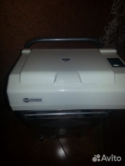 Стерилизатор- микроцид