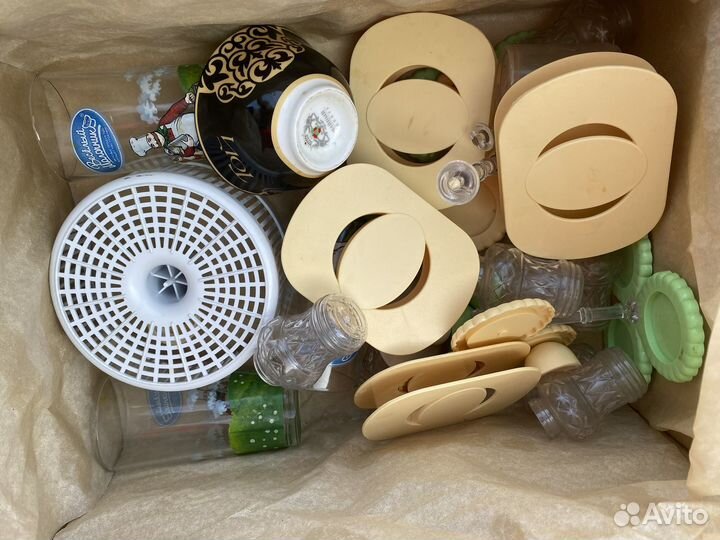 Набор посуды