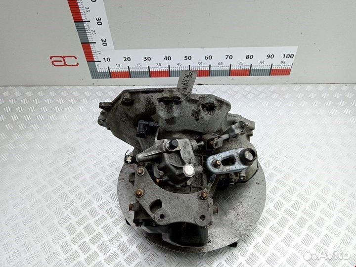 Кпп 5ст (механическая коробка) для Opel Corsa D