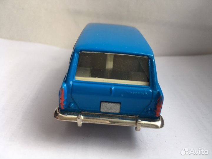 Москвич 434 А6 без ми. В родной коробке