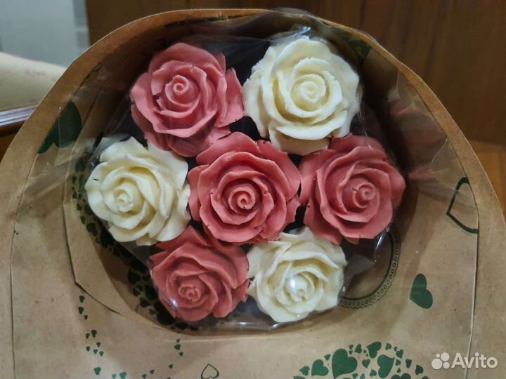 Формы силиконовые для шоколада