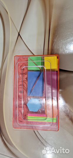 Счетный материал