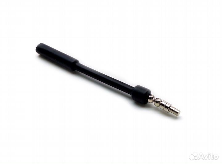 Гарнитура Bluetooth с магнитными микронаушниками