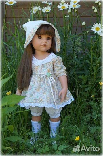 Одежда для куклы