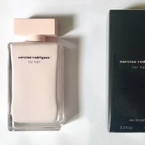 Narciso rodriguez for her