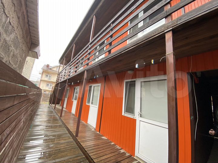 Продам гостиница, 120 м²