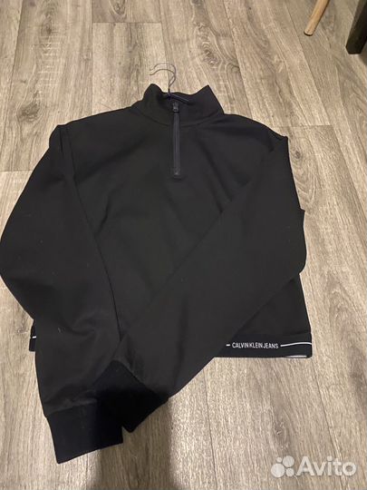 Свитшот Calvin Klein