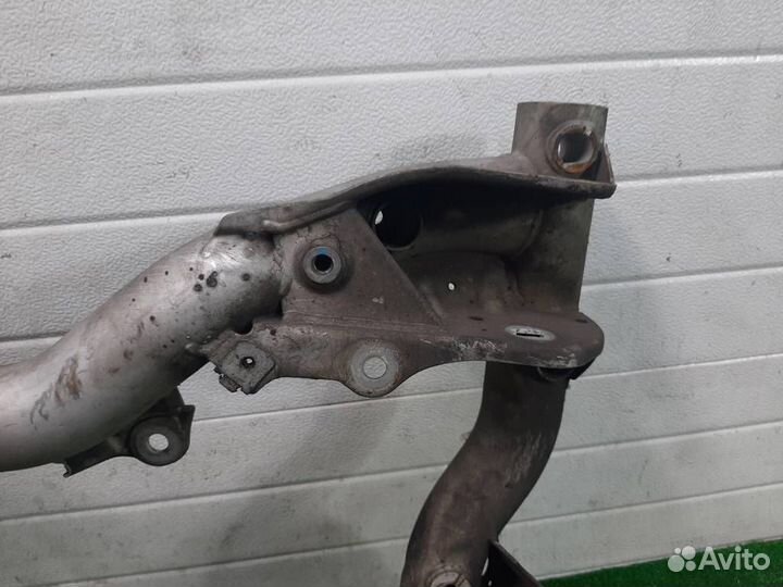 Подрамник передний Mercedes Benz E-class W212 2009