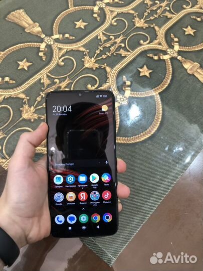 Xiaomi POCO M3, 4/64 ГБ