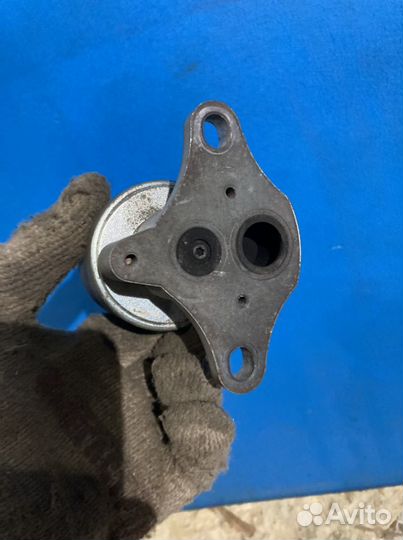 Клапан егр Chevrolet Cruze Lacetti Разбор