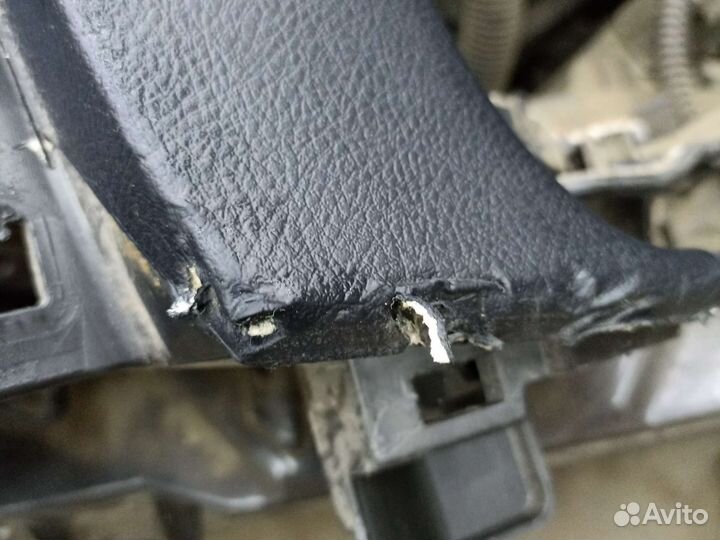 Подушка безопасности для Toyota camry v50 2.5