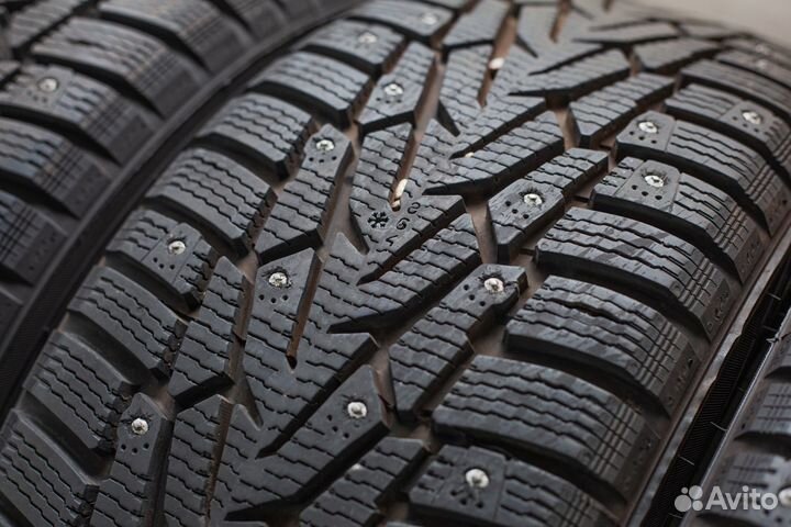 Nokian Tyres Nordman 7 235/55 R17 103T