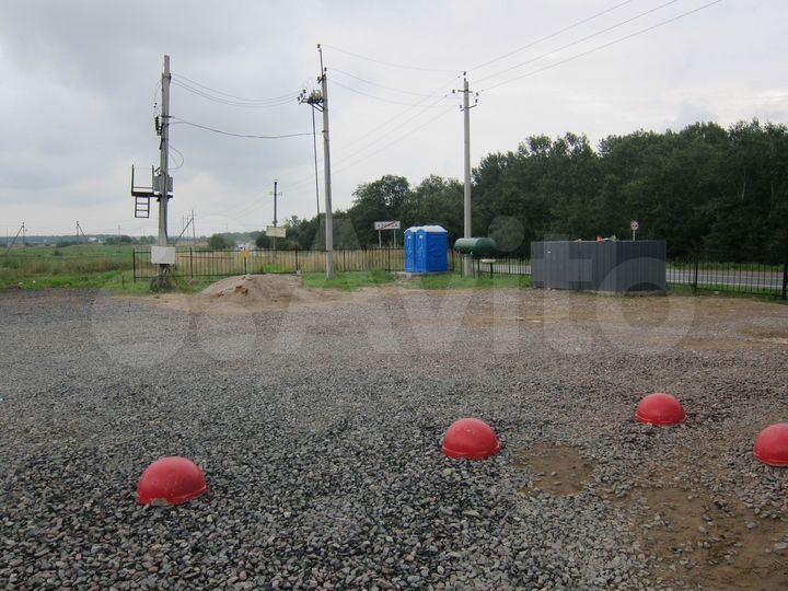 Торговая площадь, 453 м²