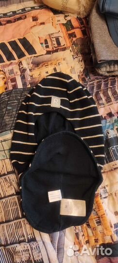 Шапка на мальчика