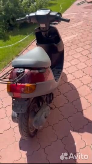 Скутер Yamaha Jog Aprio