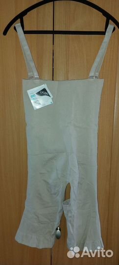 Боди утяжка