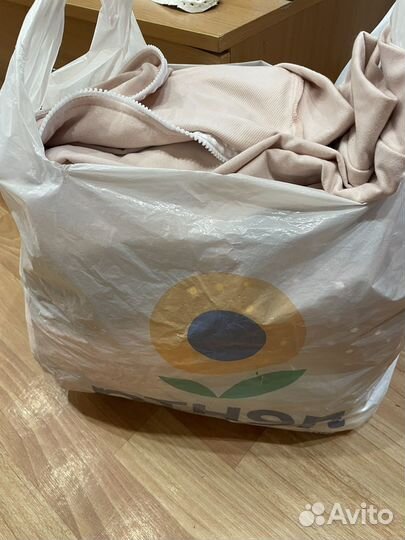 Женские вещи пакетом