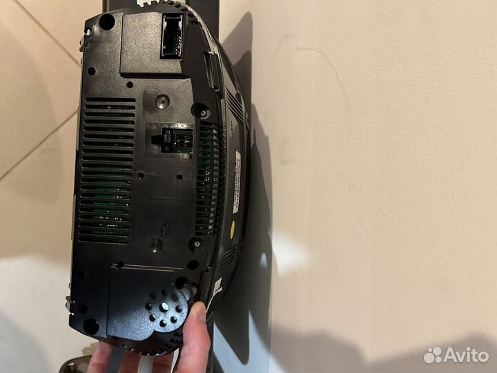 Приборная панель BMW 5 e60/e61