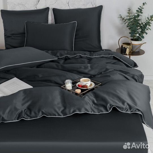 Постельное белье тенсель