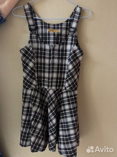 Школьная форма для девочки 134-140 (Лицей 410)