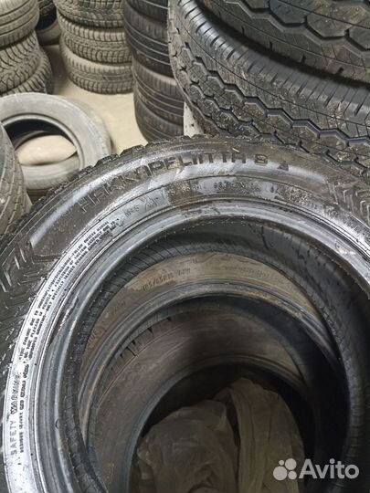 Nokian Tyres Hakkapeliitta 8 175/65 R14