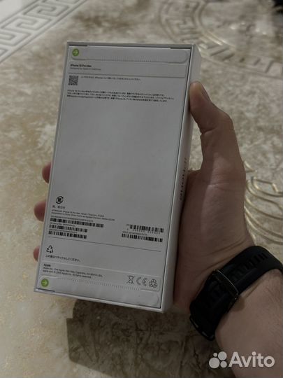 iPhone 16 Pro Max, 512 ГБ