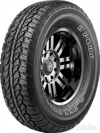 Aplus A929 A/T 31/10.5 R15 109S
