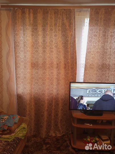 Комплект штор