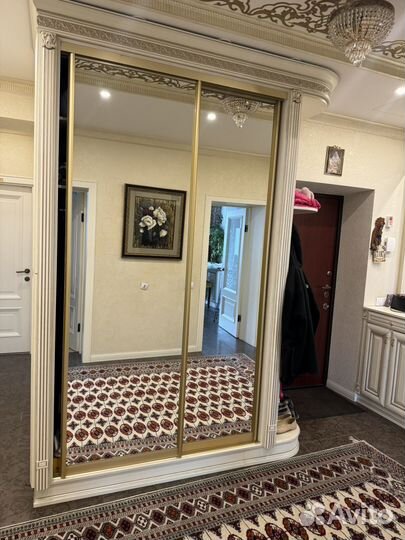 Продается шкаф купе