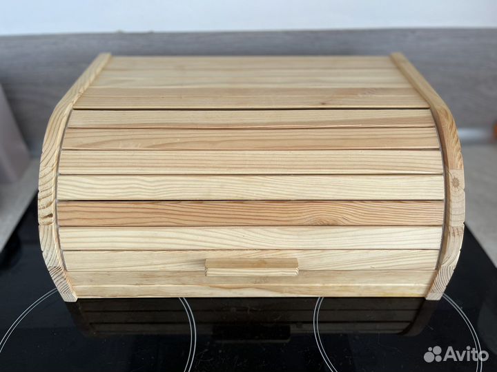 Хлебница IKEA