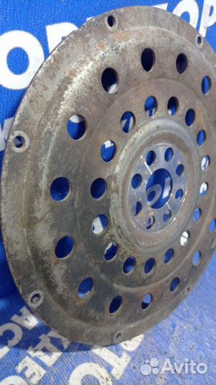 Маховик Honda Accord 7 седан K24A 2006