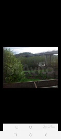 Дом 45 м² на участке 6 сот.