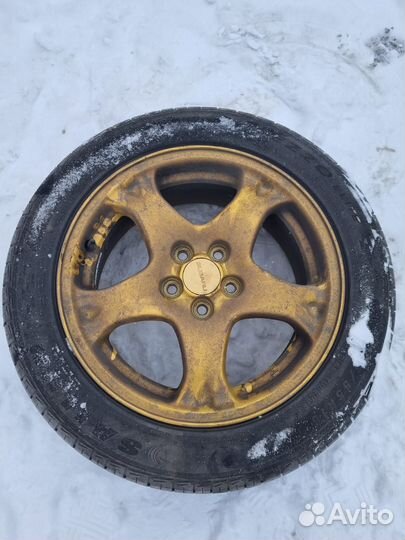 Литые Диски R16