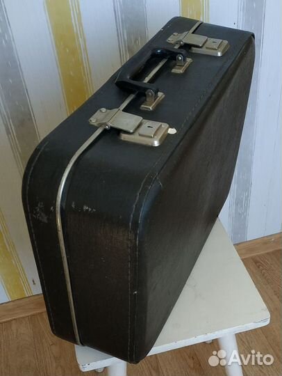 Чемодан СССР