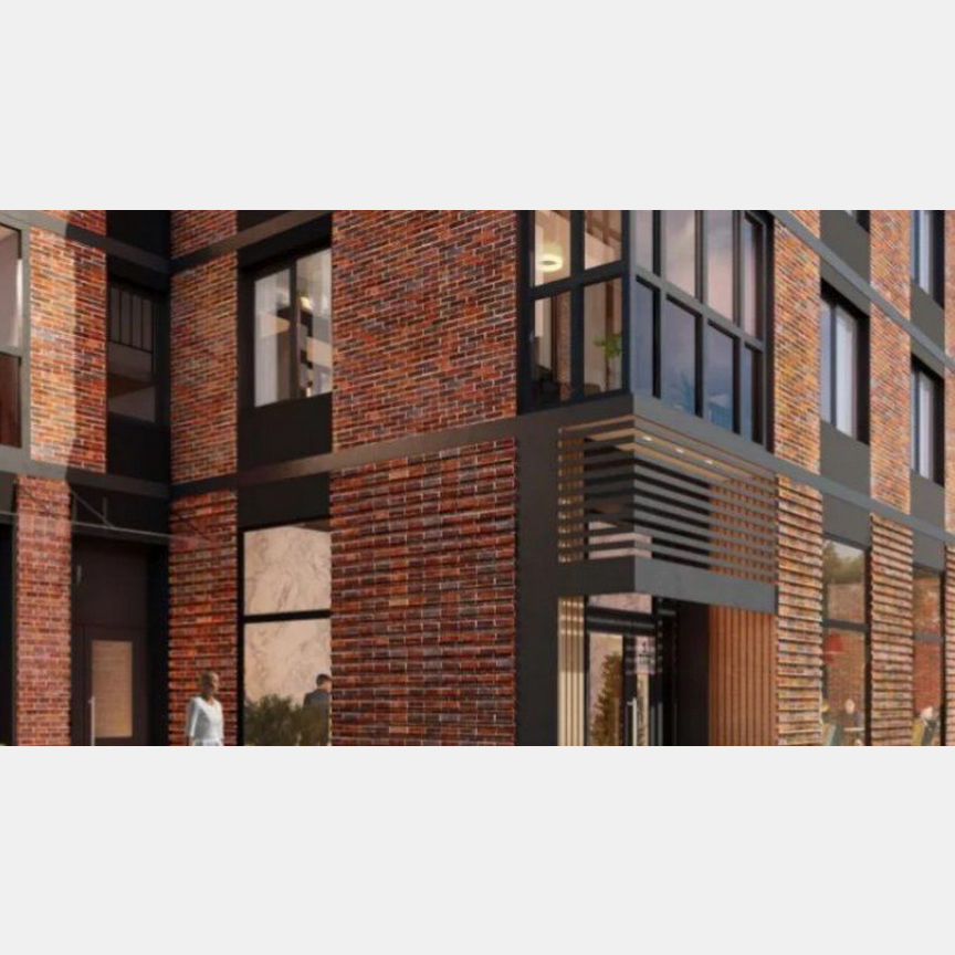 1-к. квартира, 34,7 м², 5/10 эт.