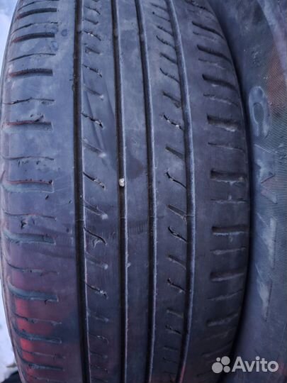 Triangle TR928 185/70 R14 92