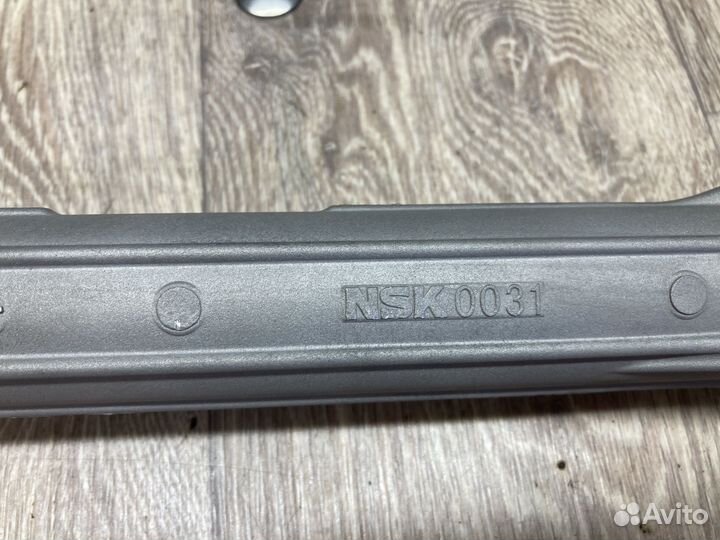 Toyota RAV4 (30) рулевая рейка