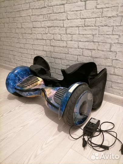 Гироскутер