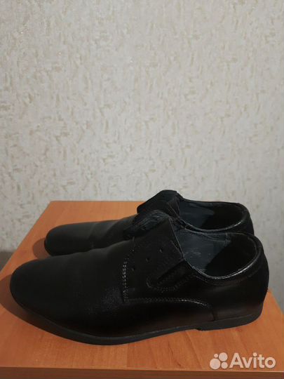 Туфли