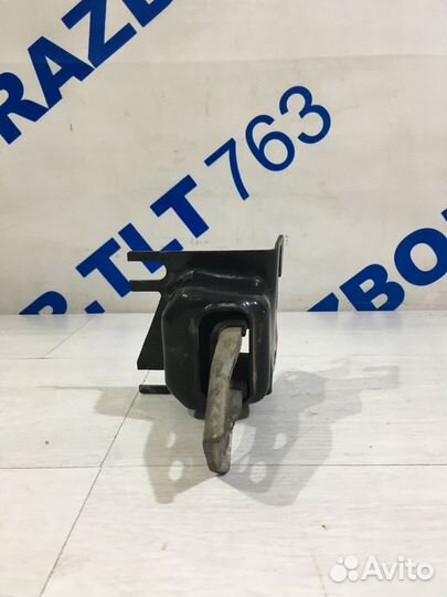 Опора МКПП LADA xray 1.6 мт