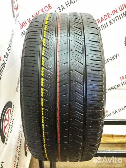 Yokohama Geolandar X-CV G057 265/45 R20 108W