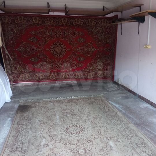 Гараж, 25 м²