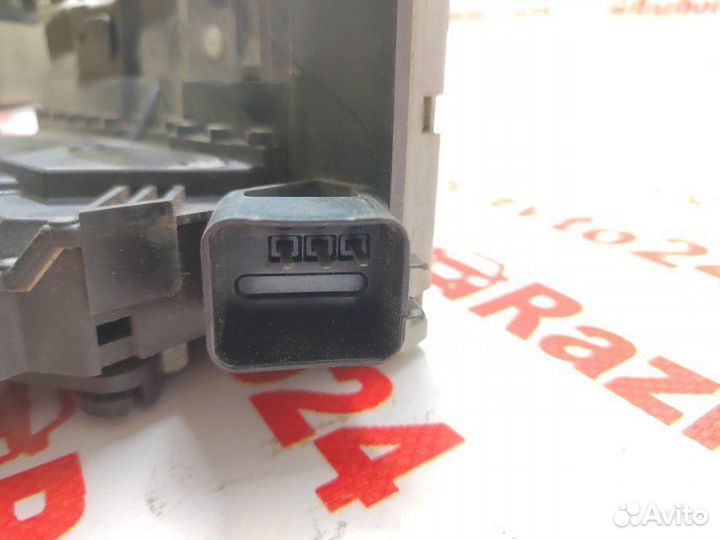 Замок дверной задний левый Ford Mondeo GE cjba