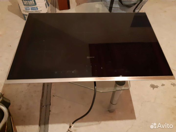 Варочная панель индукция